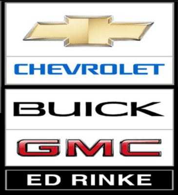 Ed Rinke Buick