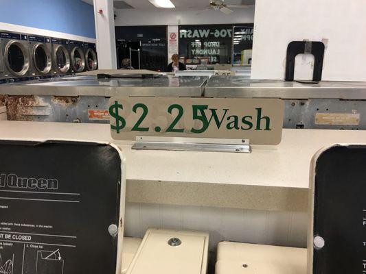 Washer