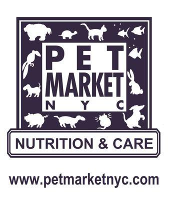 Our website. www.petmarketnyc.com