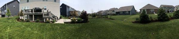 Lawns For Days