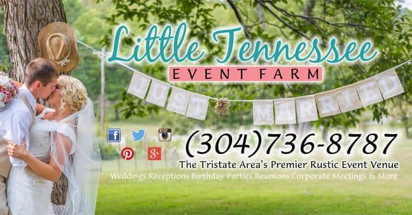 Little Tennessee Event Farm