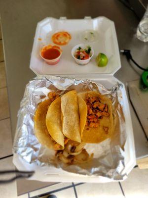 Tacos Loco Taqueria