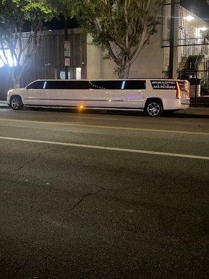 Limo