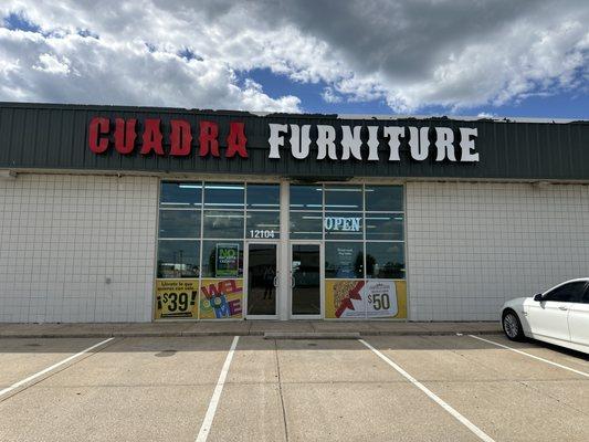 Cuadra Furniture