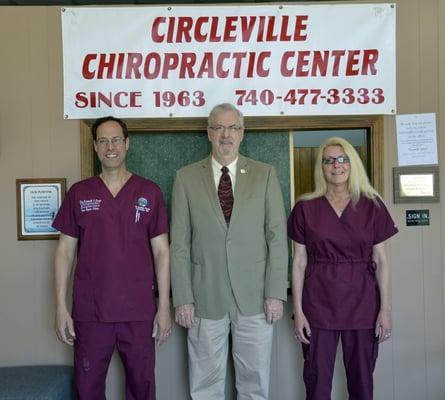 Circleville Chiropractic Center