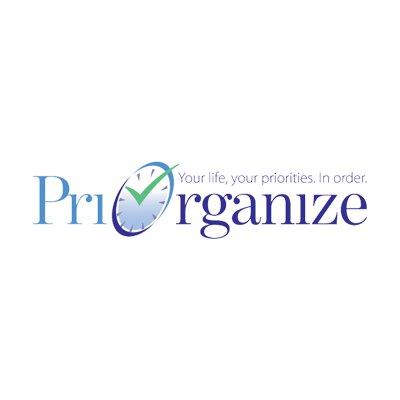 PriOrganize