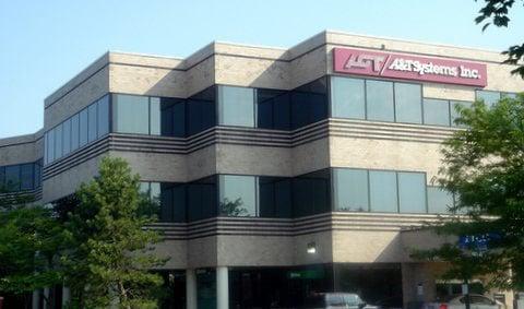 A&T Systems Inc