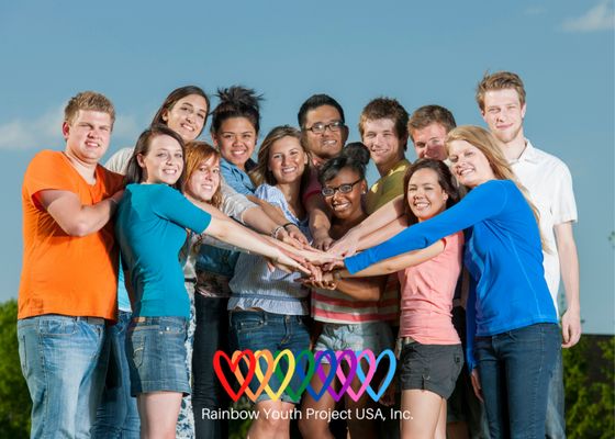 Rainbow Youth Project USA