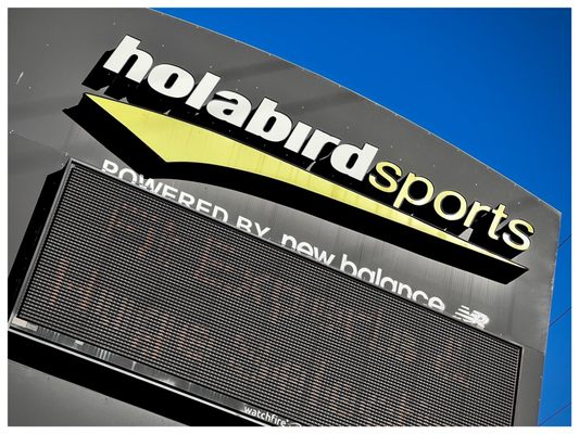 Holabird Sports