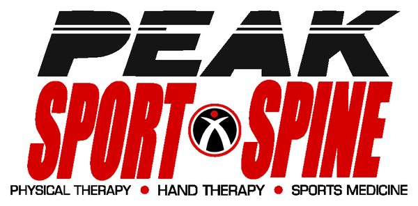 PEAK Sport and Spine Physical Therapy