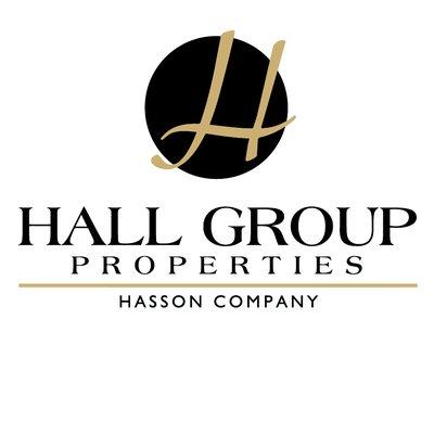 Hall Group Properties