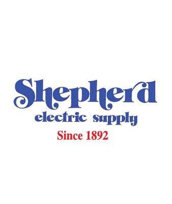 Shepherd Logo