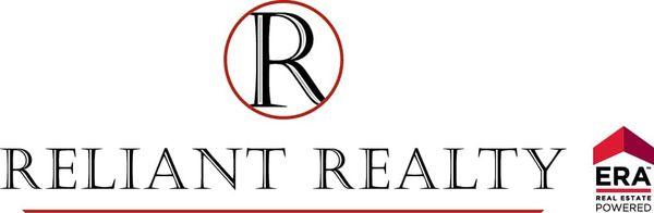 My Brokerage Company is Reliant Realty ERA Powered