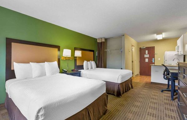 Extended Stay America - Baltimore - BWI Airport Aero Dr