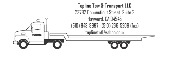 Topline Tow & Transportation