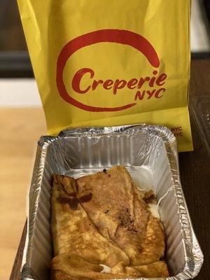 Creperie