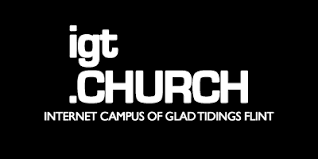 igt.CHURCH is the online campus for Glad Tidings. Log in Sundays @ 11 and be apart even while not being able to be live with us!