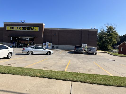 Dollar General