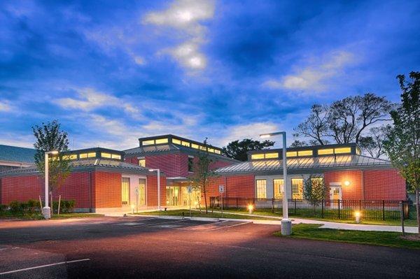 Edgartown Public Library