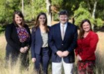 Mt Pleasant estate planning law firm team photo