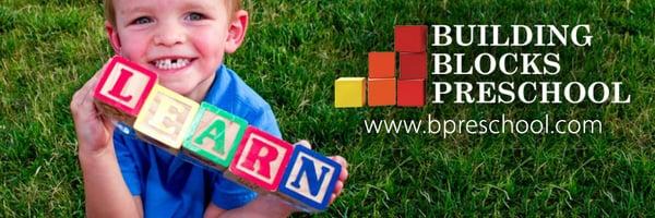 Building Blocks Preschool