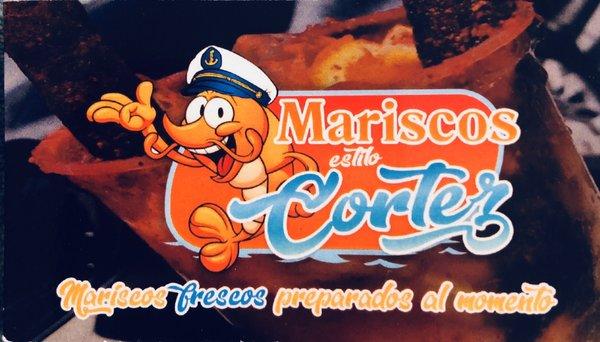 Mariscos Estilo Cortez