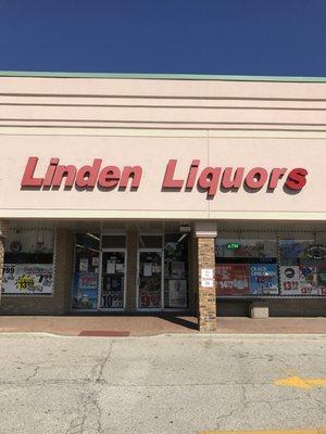 Linden Liqours