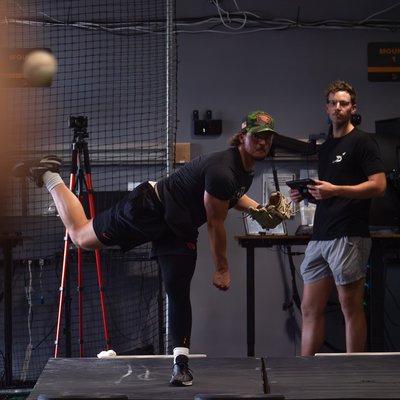 Driveline Baseball