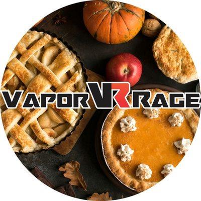 Vapor Rage 2