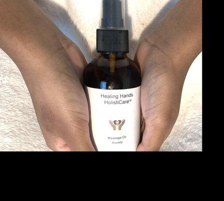 Healing Hands HolistiCare