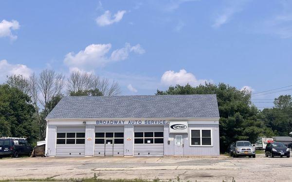 Broadway Auto Service