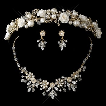 Bridal Jewelry