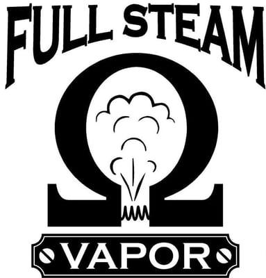 Full Steam Vapor