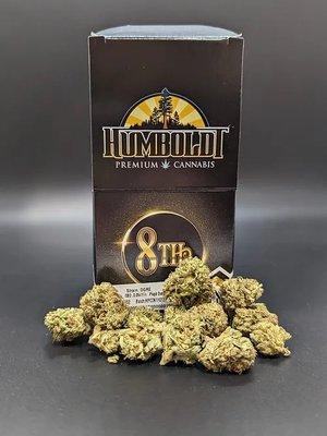 Humboldt's Premium