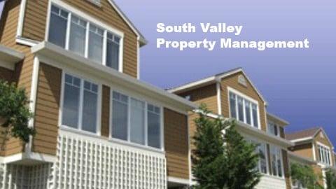 South Valley Property Management