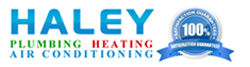 Haley Plumbing, Heating & Air Conditioning