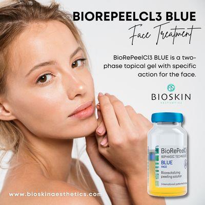 BioRePeel, your new skin begins with a consultation.