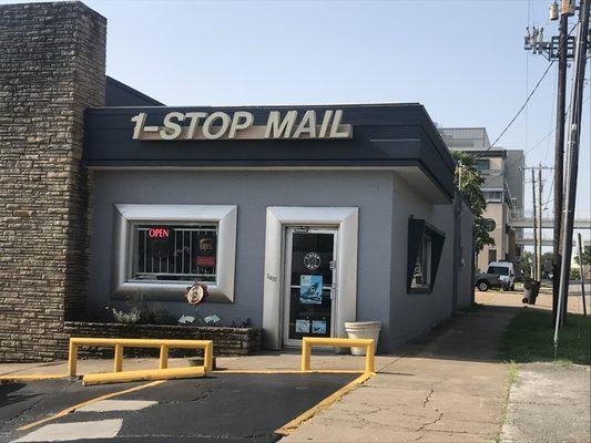 1-Stop Mail