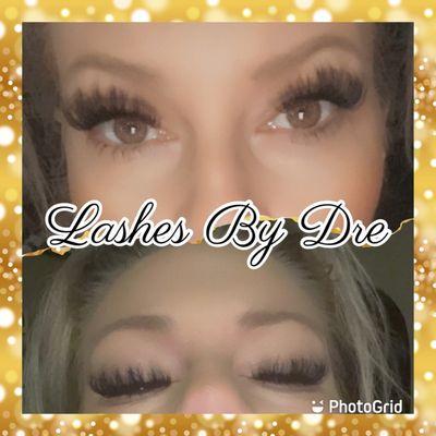 Lashes