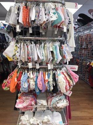 Cloth Bibs and Diapers! Once Upon a Child Altamonte Springs