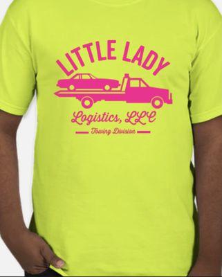 Little Lady Logistics/Towing