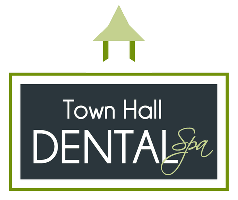 Town Hall Dental Spa Logo