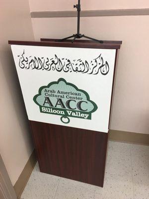 Arab American Congress Of Silicon Valley