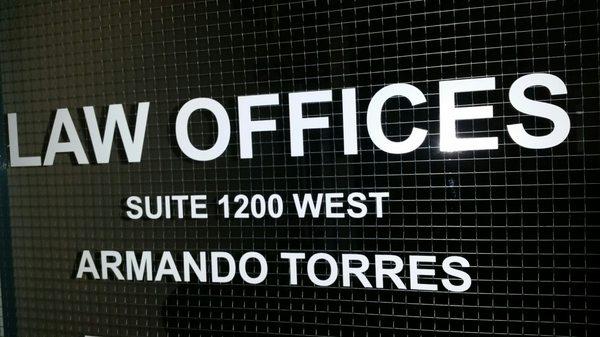 Torres & Garde Attorneys At Law