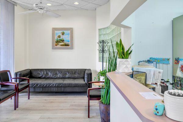 Oakland Park Family Dental