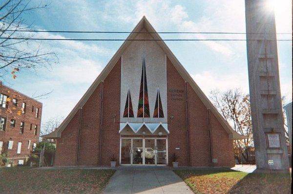 Berean Baptist Church