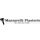 Mazzarelli Plastering logo