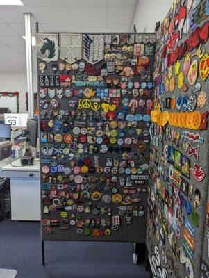 Patch Collection