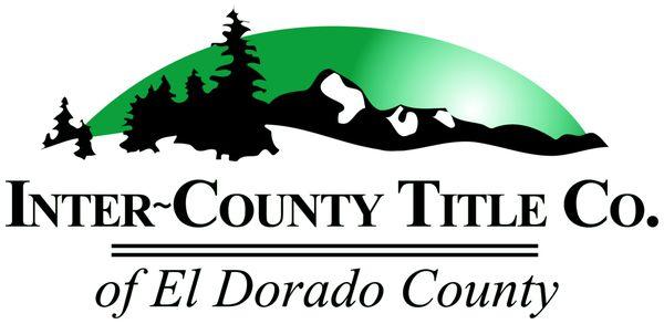 Inter-County Title Company of El Dorado County