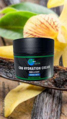 3000mg CBD Cream